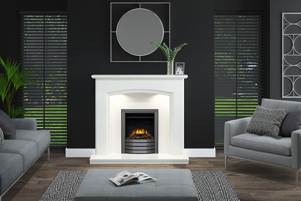 Gas Fires