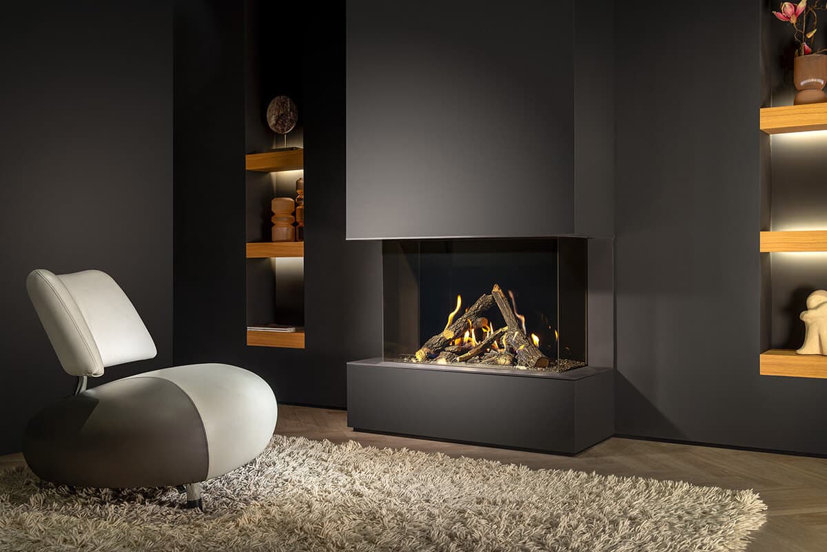 Gas Fires