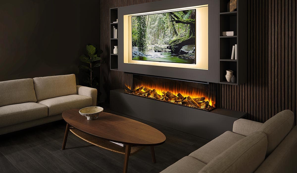 Electric Fires